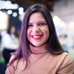 Lúcia Correia da Silva