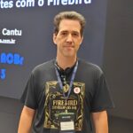 Carlos H. Cantu