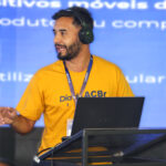 Elias Cesar