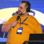 Victor Hugo Gonzales (Panda)